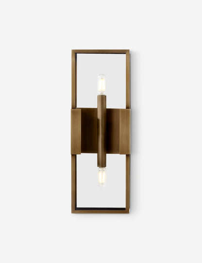 Ambre Outdoor Sconce product view 7