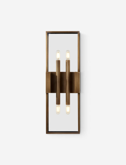 Ambre Outdoor Sconce product view 11