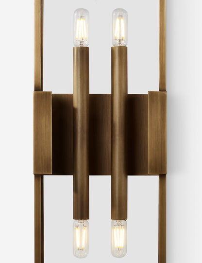 Ambre Outdoor Sconce product view 12