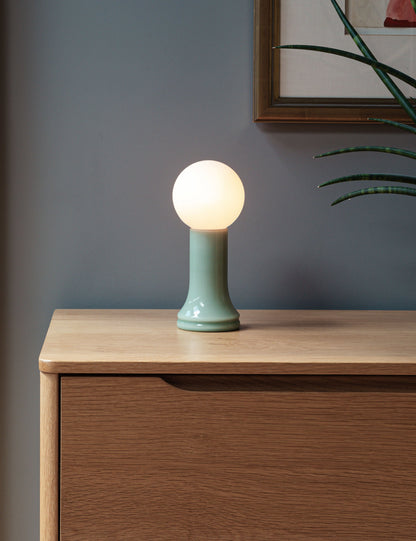 Shore Mini Table Lamp product view 2