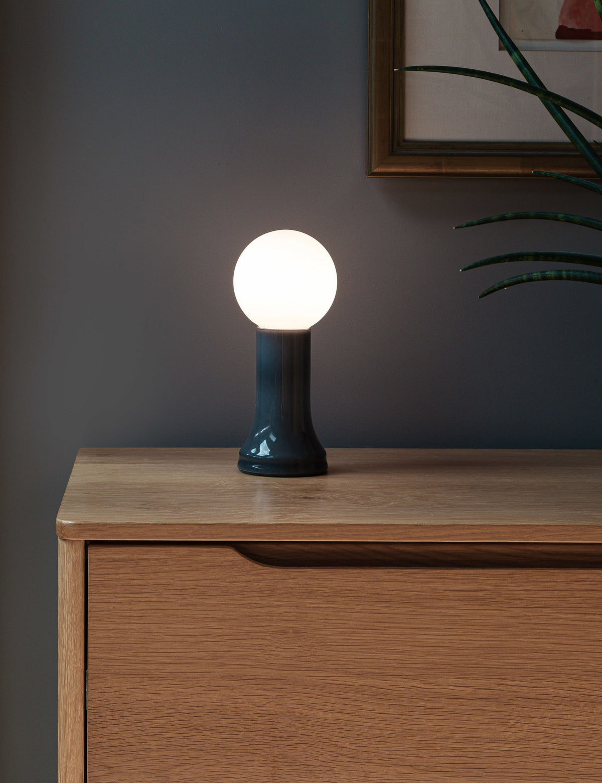 Shore Mini Table Lamp product view 14