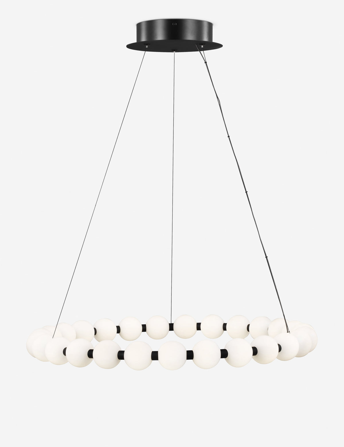 Caterina Chandelier product view 2