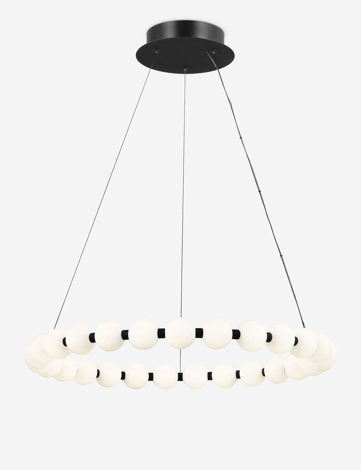 Caterina Chandelier product view 3
