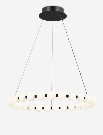 Caterina Chandelier product view 3