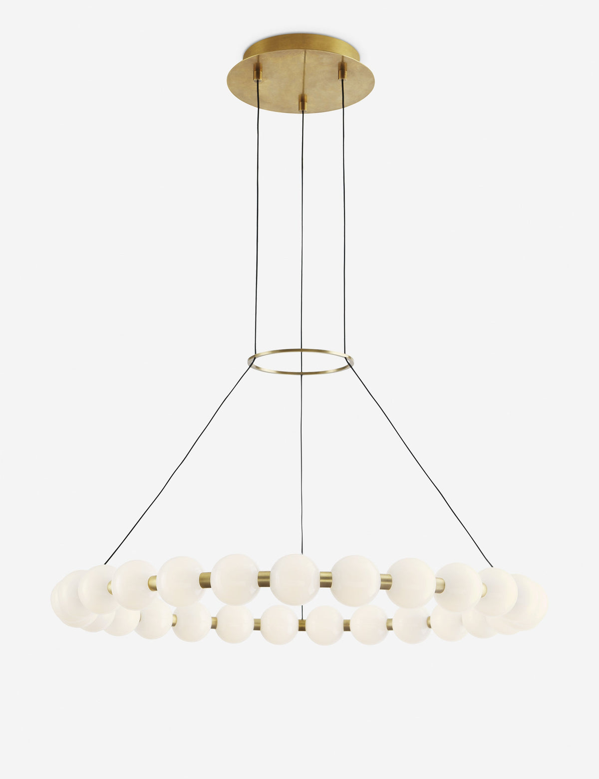 Caterina Chandelier product view 5