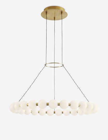Caterina Chandelier product view 5