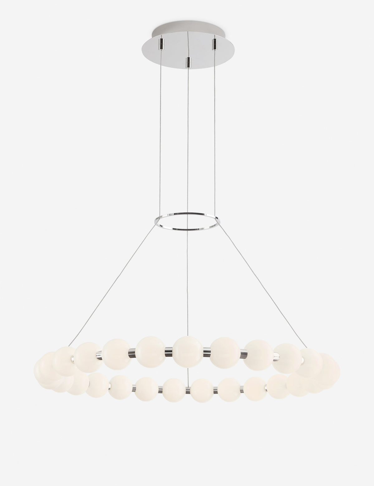 Caterina Chandelier product view 4