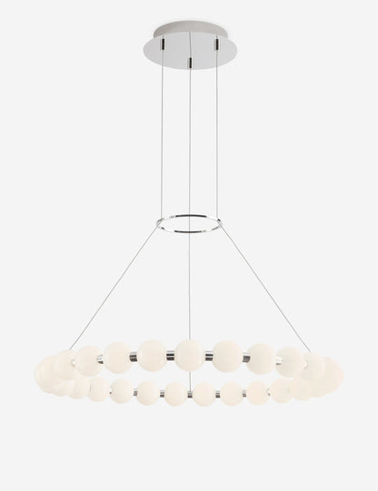 Caterina Chandelier product view 4