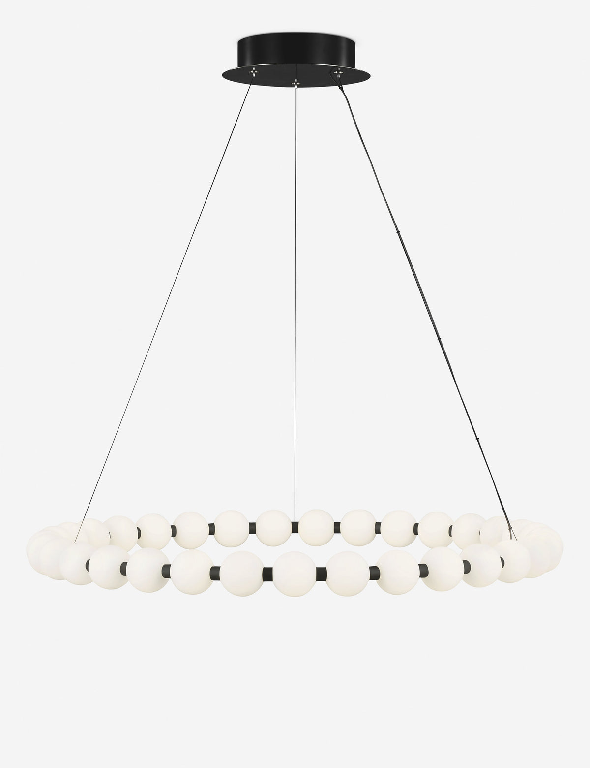 Caterina Chandelier product view 7
