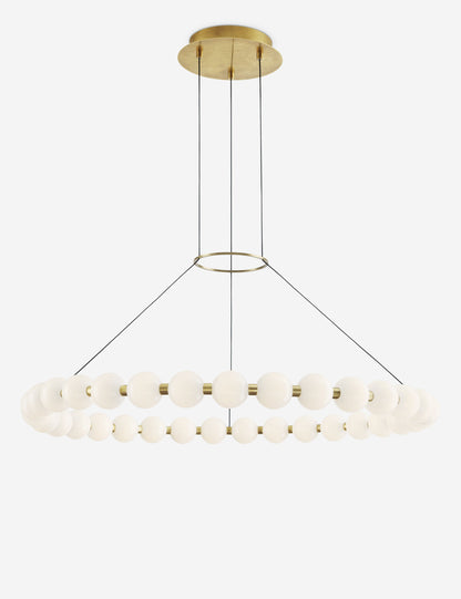 Caterina Chandelier product view 10
