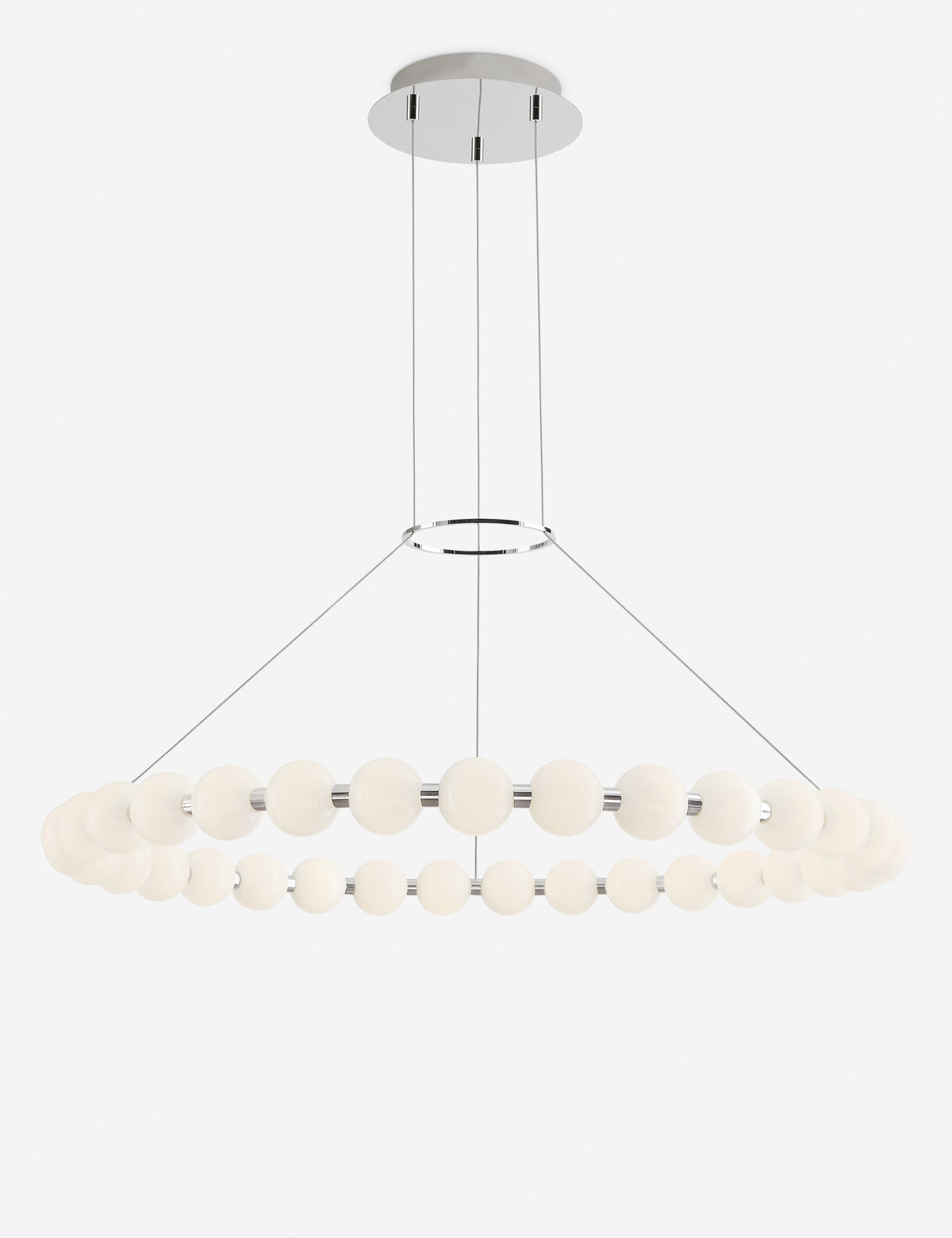 Caterina Chandelier product view 9