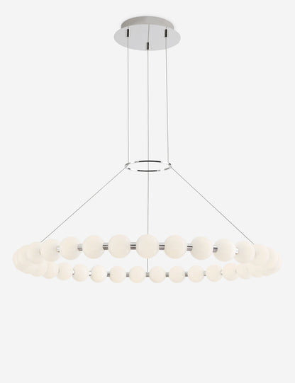 Caterina Chandelier product view 9
