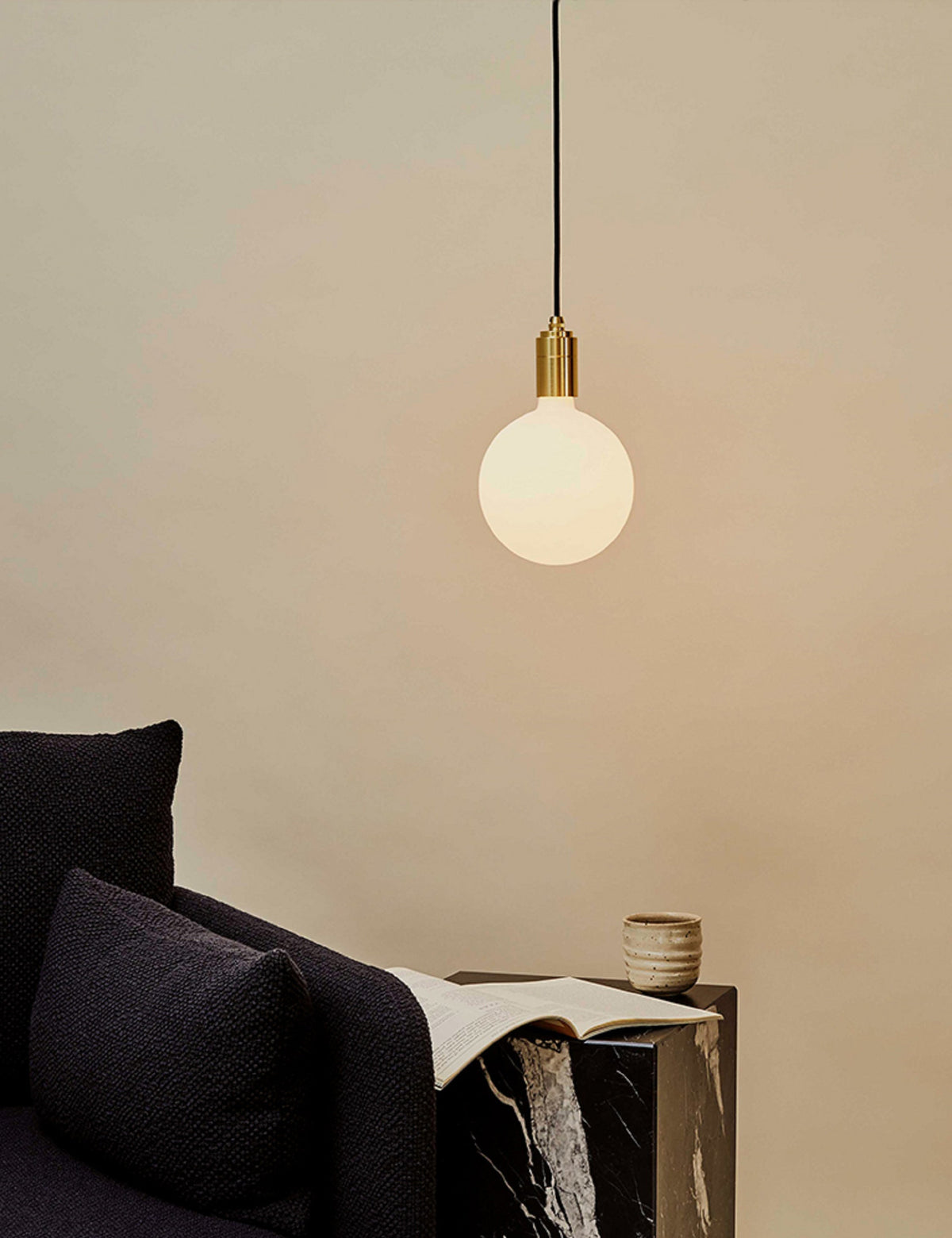 Sphere IV Pendant Light product view 6