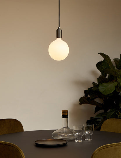 Sphere IV Pendant Light kitchen island light front view