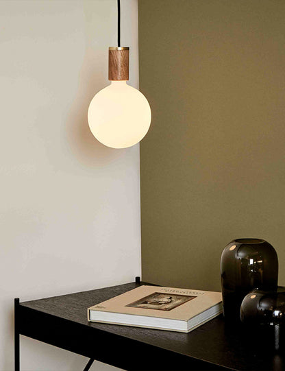 Sphere IV Pendant Light product view 8
