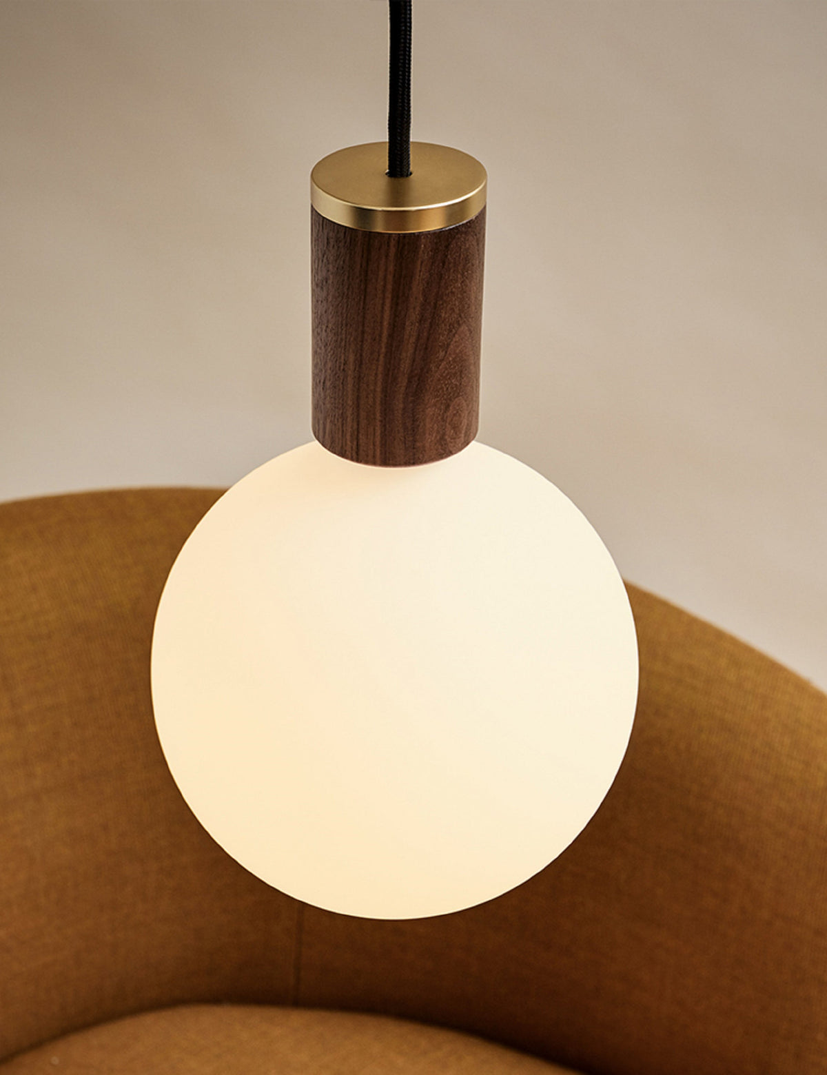 Sphere IV Pendant Light product view 11