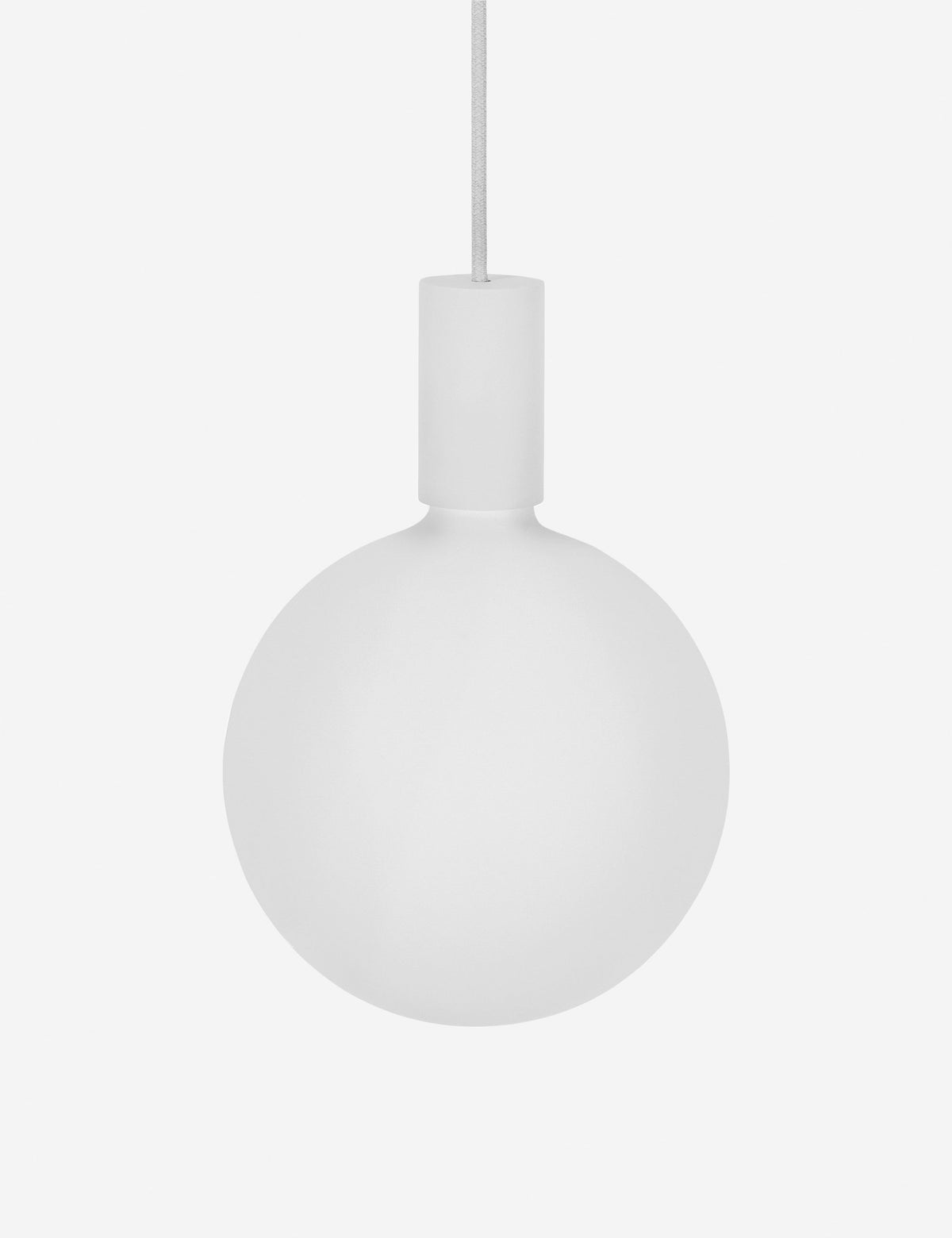 Alumina Pendant Light product view 3