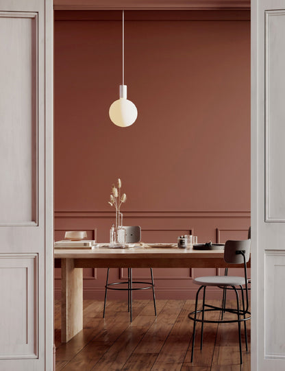 Alumina Pendant Light product view 2