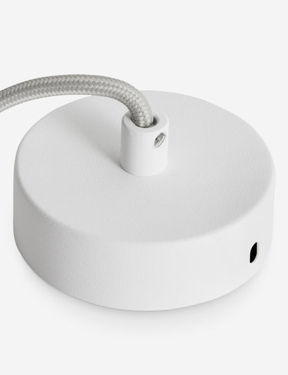 Alumina Pendant Light product view 4
