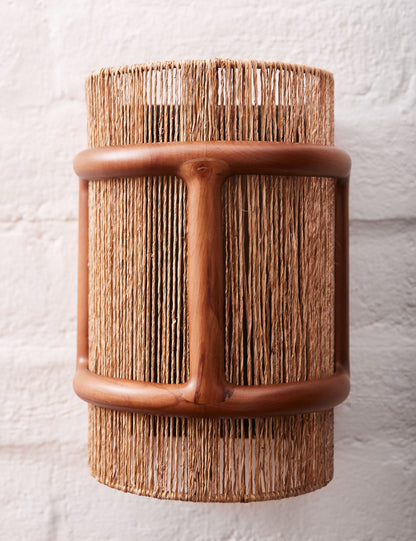 Suma Sconce product view 2