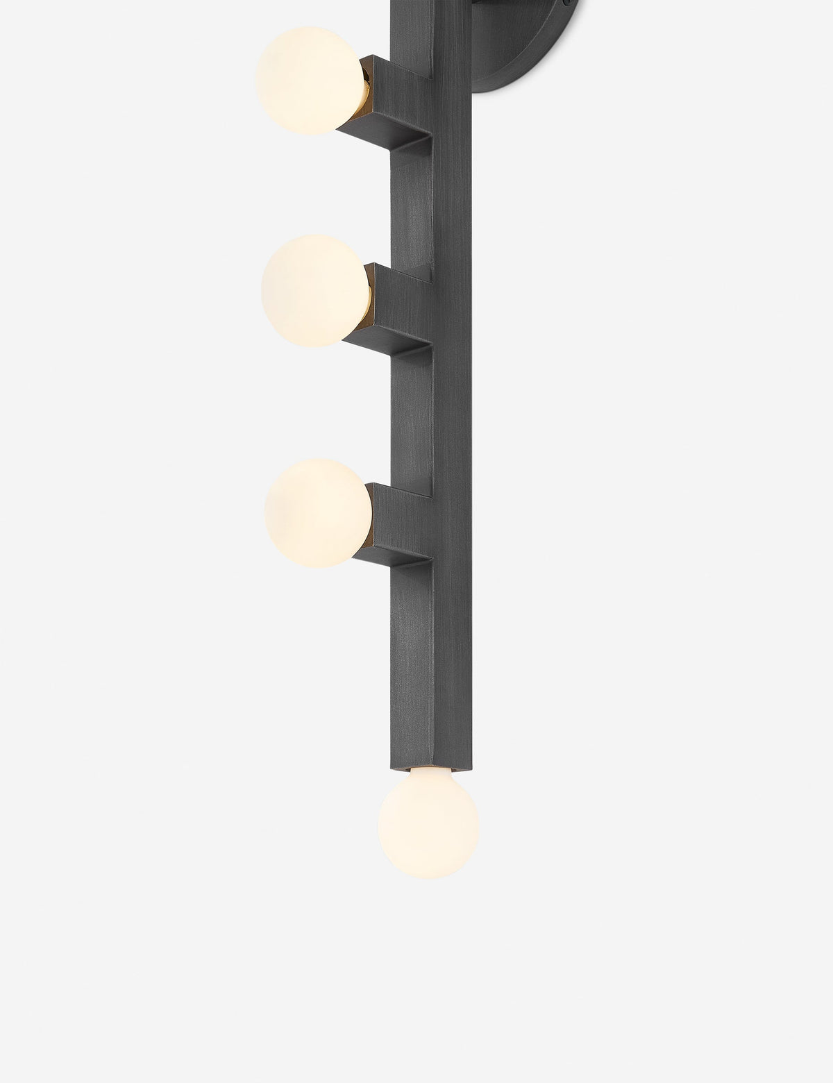 Rubin Sconce product view 4