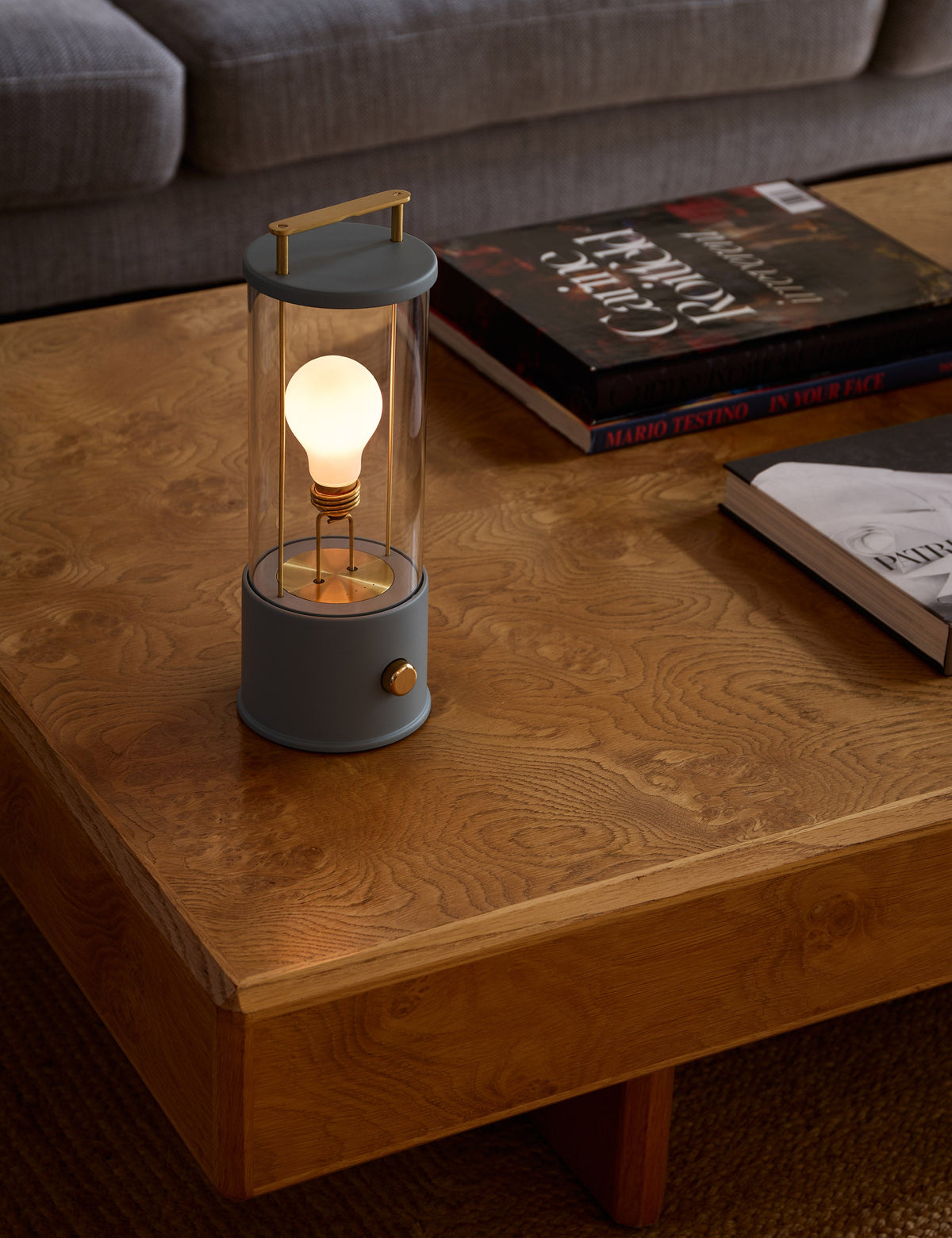 Muse Table Lamp product view 18