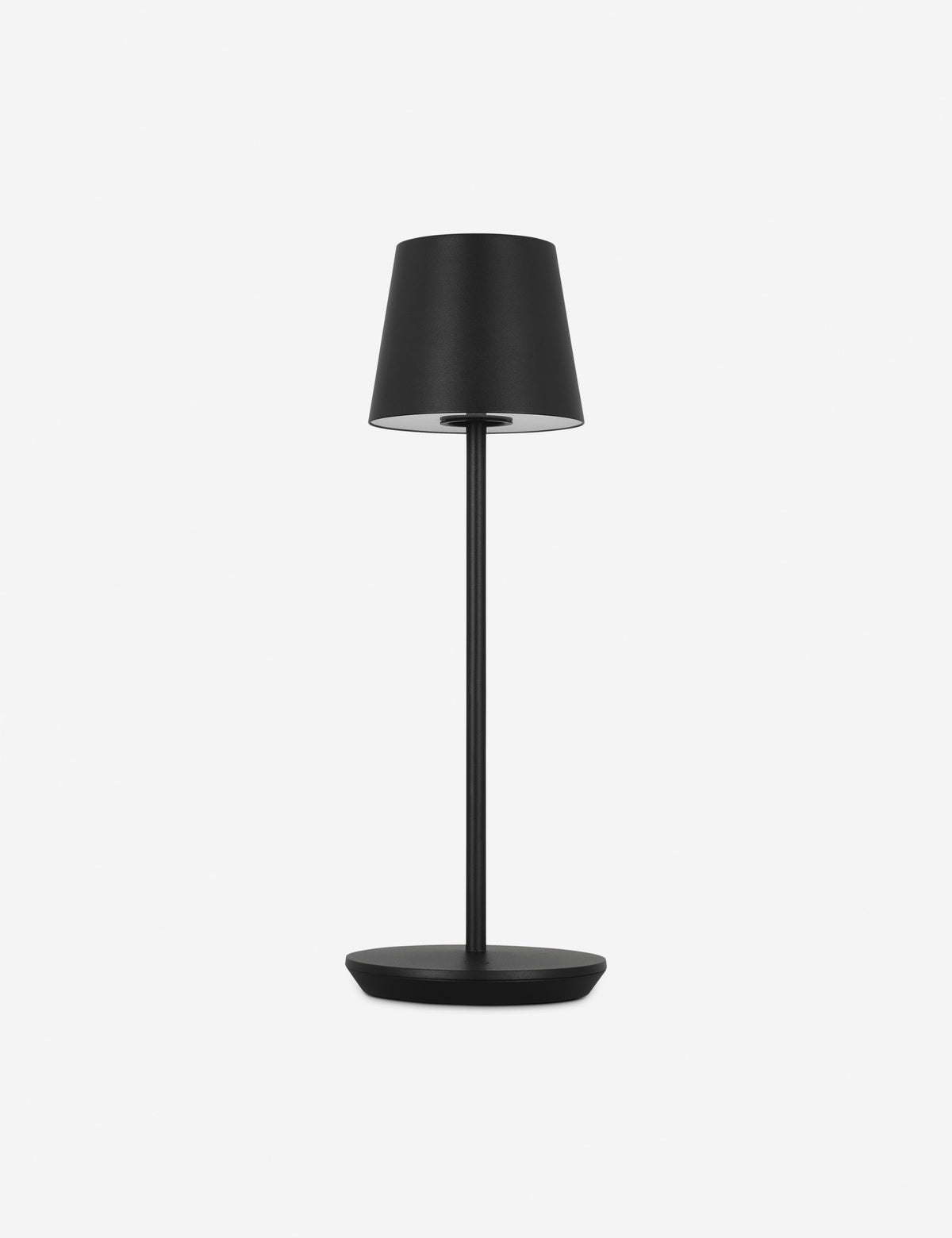 Carla Cordless Table Lamp product view 4