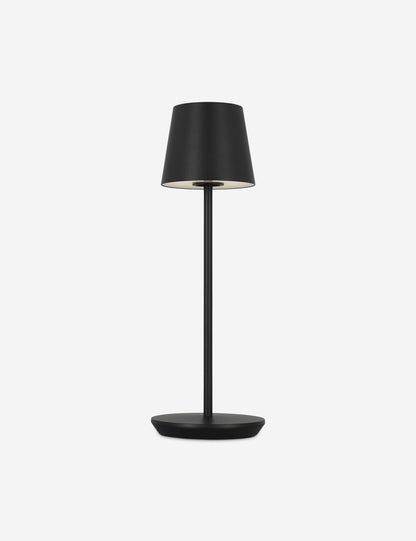 Carla Cordless Table Lamp product view 13