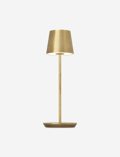 Carla Cordless Table Lamp product view 3