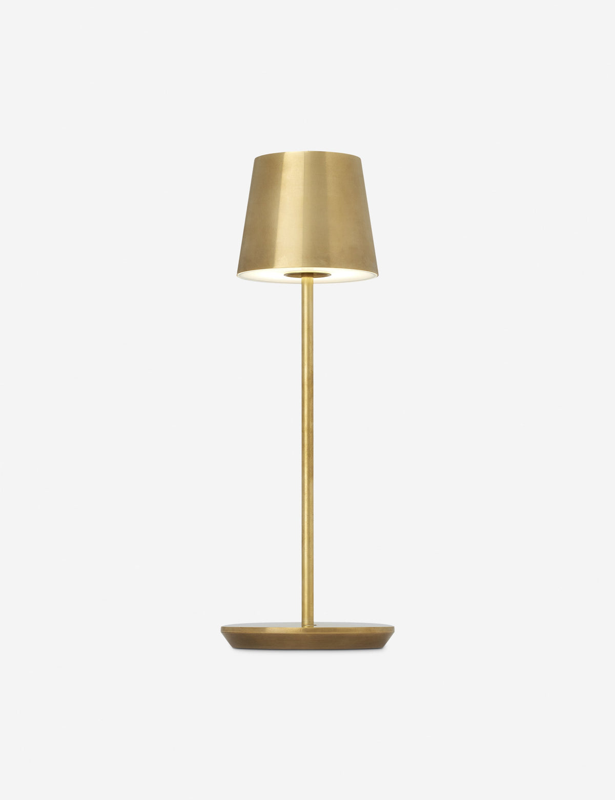 Carla Cordless Table Lamp product view 11