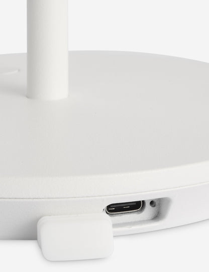 Carla Cordless Table Lamp product view 9