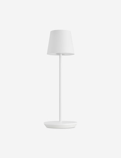 Carla Cordless Table Lamp product view 2