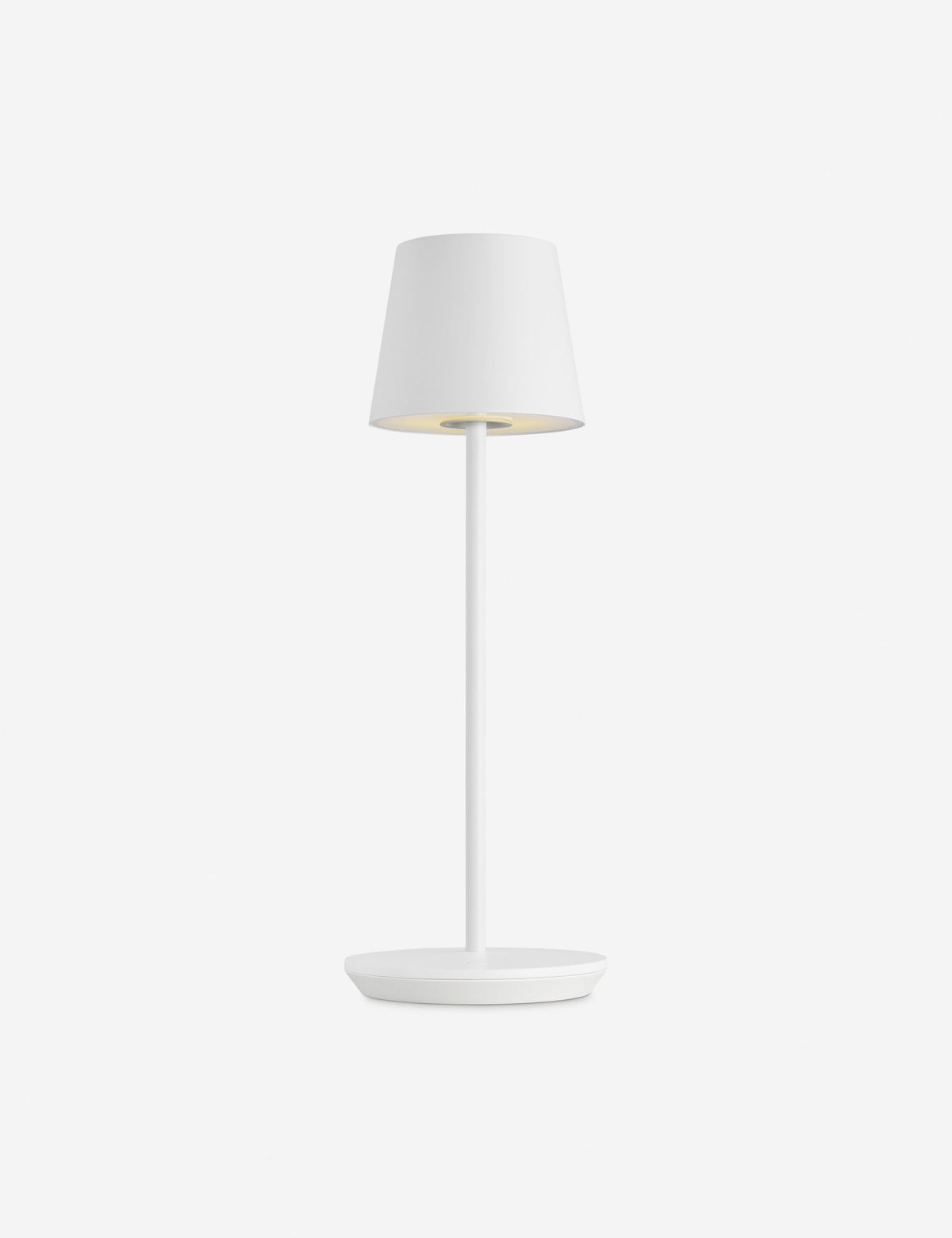 Carla Cordless Table Lamp product view 8