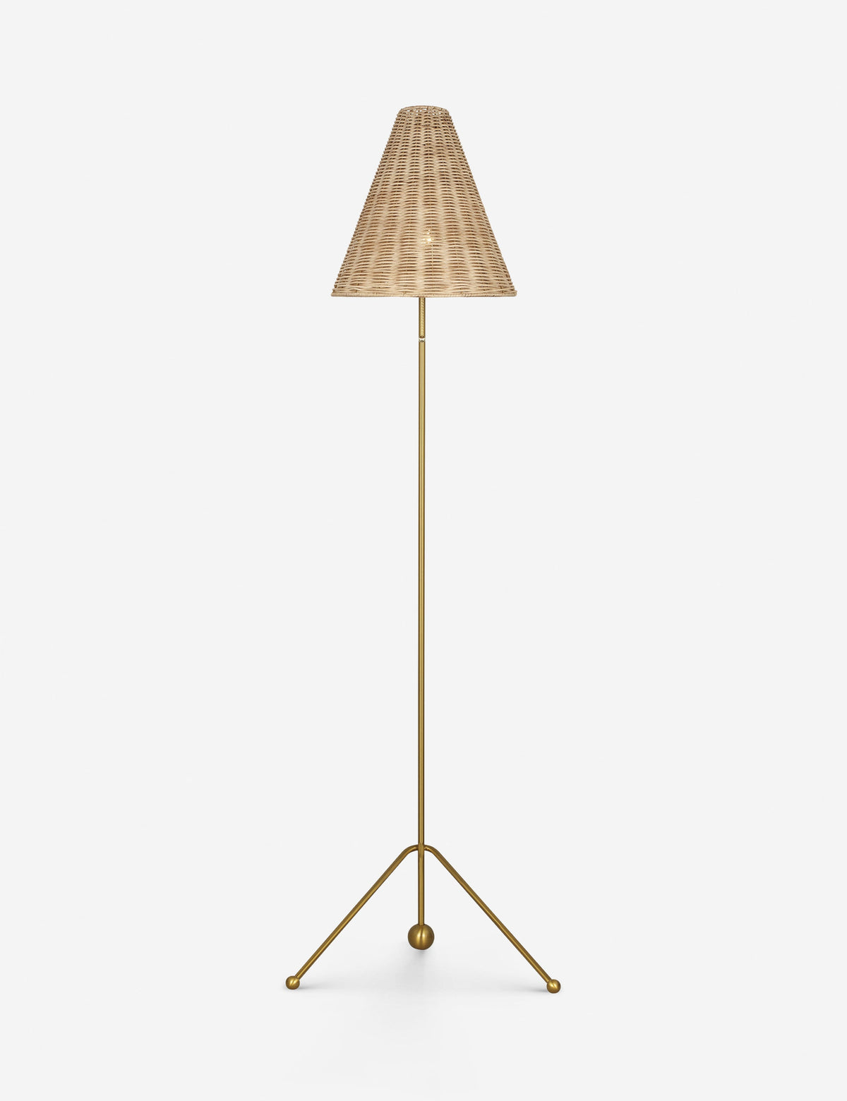 Appling Floor Lamp product view 9