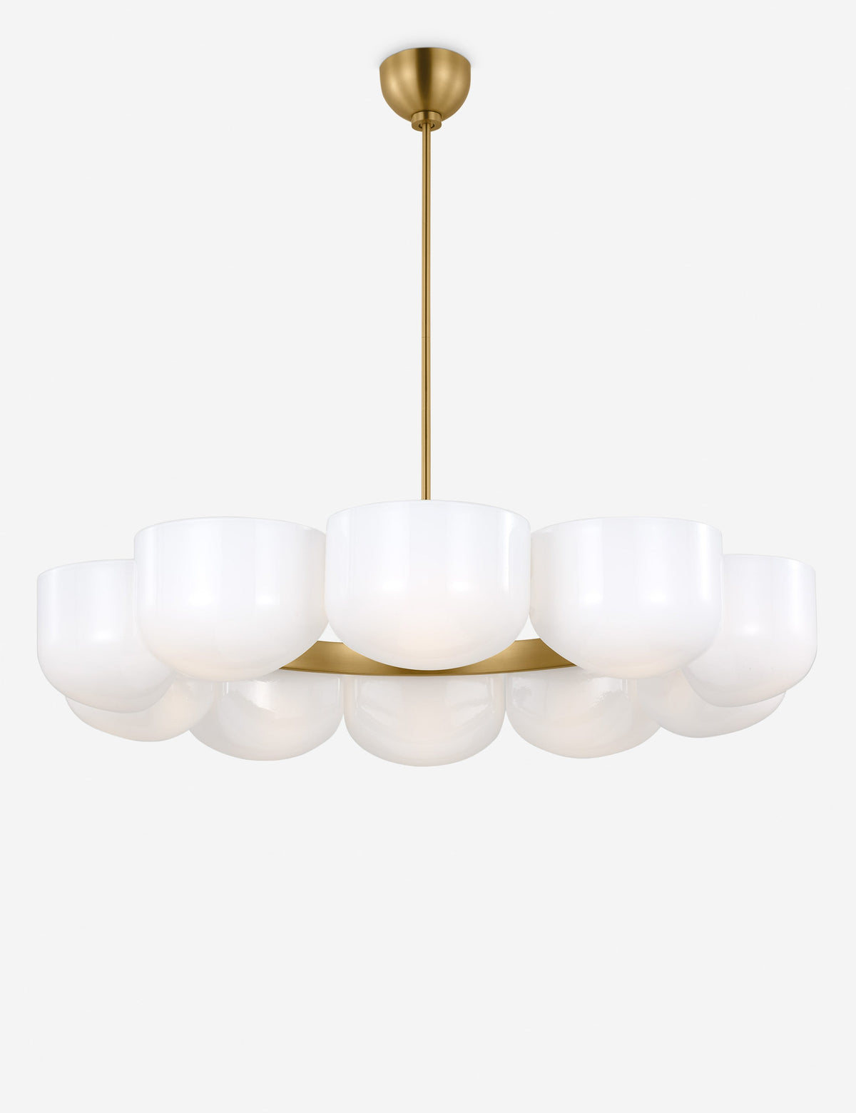 Cheverny Chandelier product view 2