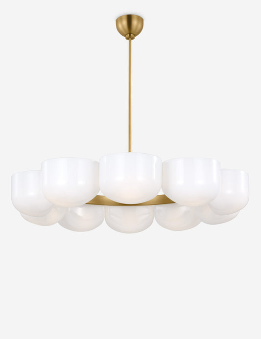 Cheverny Chandelier product view 2