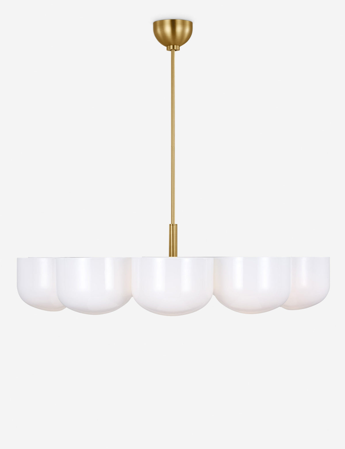 Cheverny Chandelier product view 3
