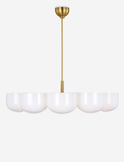 Cheverny Chandelier product view 3
