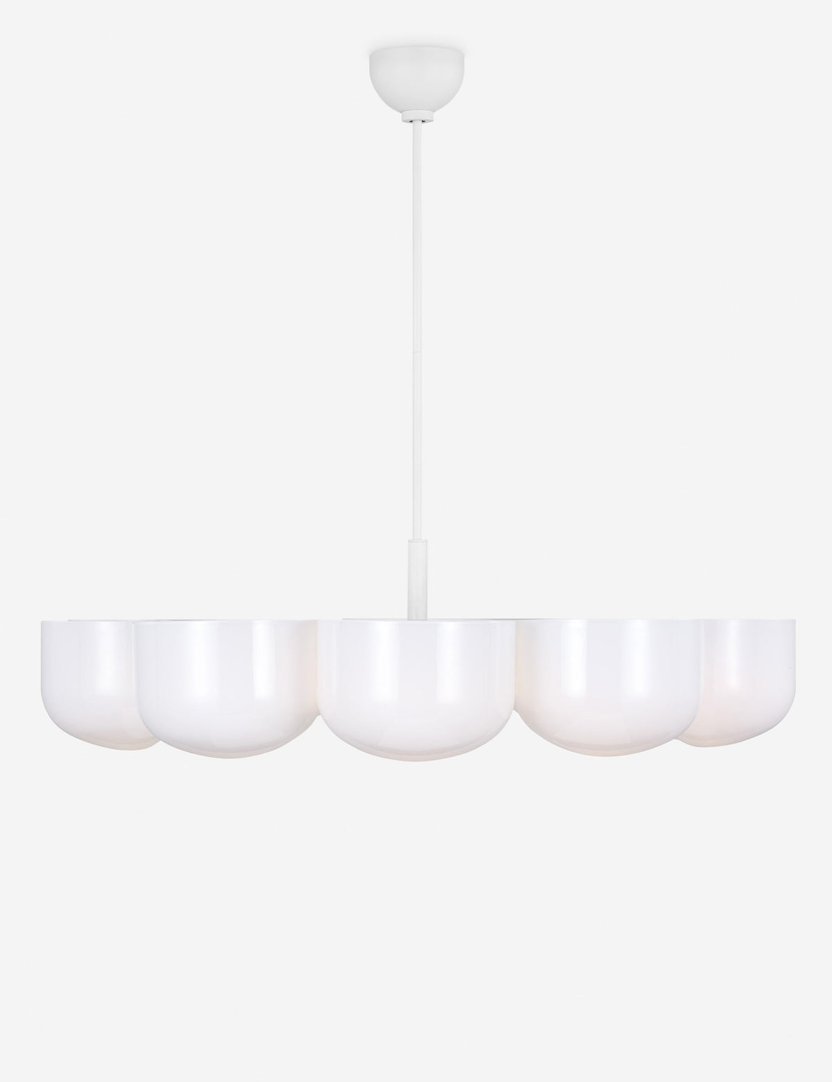 Cheverny Chandelier product view 6