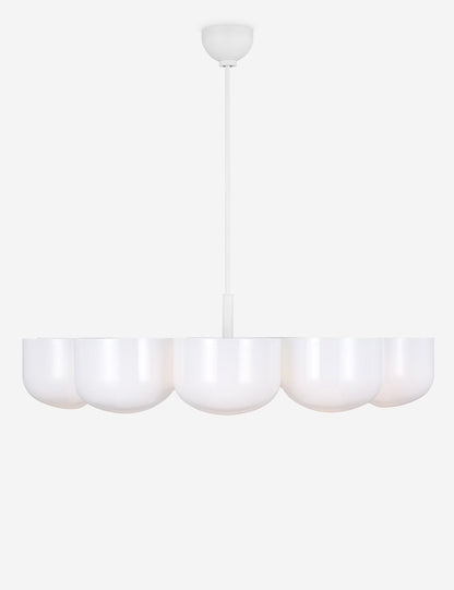 Cheverny Chandelier product view 6