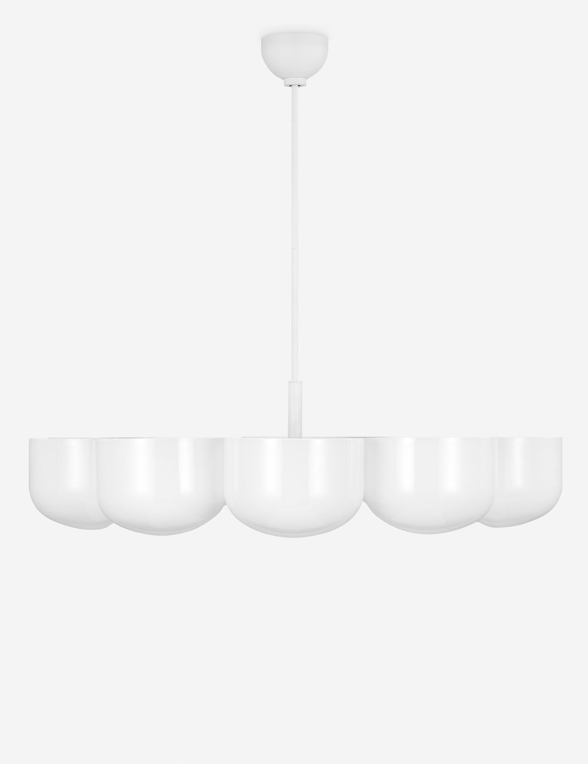 Cheverny Chandelier product view 5