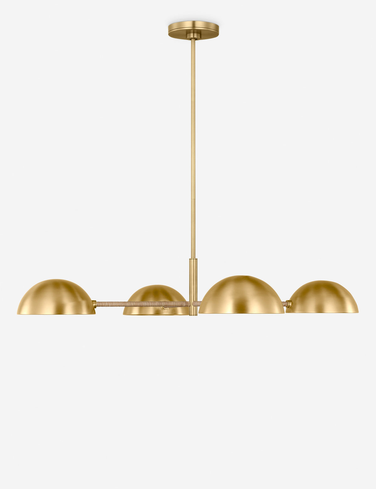Balleroy Chandelier product view 2