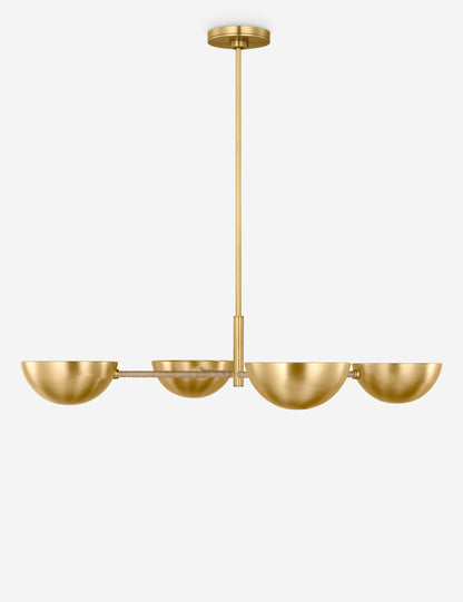 Balleroy Chandelier product view 3