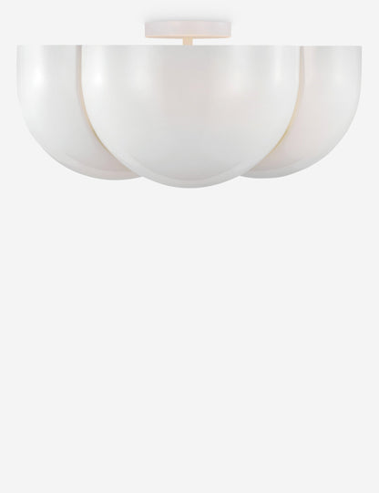 Cheverny Semi-Flush Mount Light product view 4