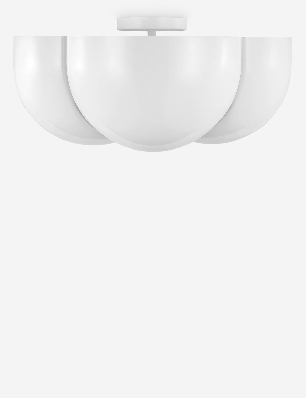 Cheverny Semi-Flush Mount Light product view 3