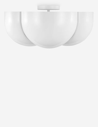 Cheverny Semi-Flush Mount Light product view 3