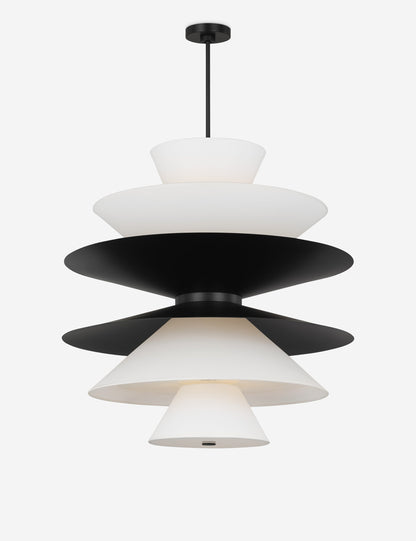 Chambord Grand Pendant Light product view 2