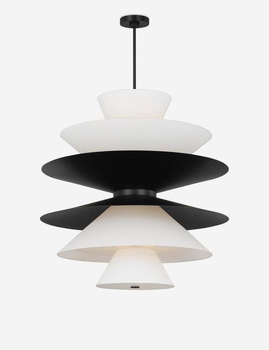 Chambord Grand Pendant Light product view 2