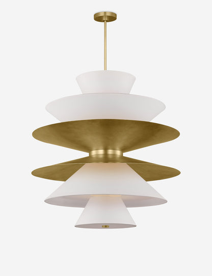 Chambord Grand Pendant Light product view 8
