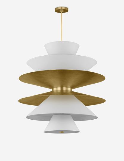 Chambord Grand Pendant Light product view 7